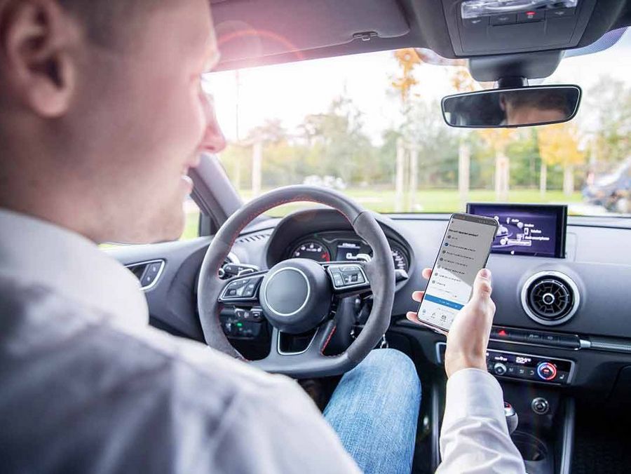 Wandel der Kommunikation - TOPMOTIVE erweitert das Geschäftssegment und gründet Cartelligence GmbH Wandel der Kommunikation - TOPMOTIVE erweitert das Geschäftssegment und gründet Cartelligence GmbH